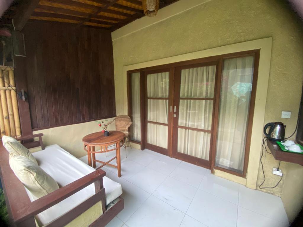Pomelo Guest House Ubud  Luaran gambar