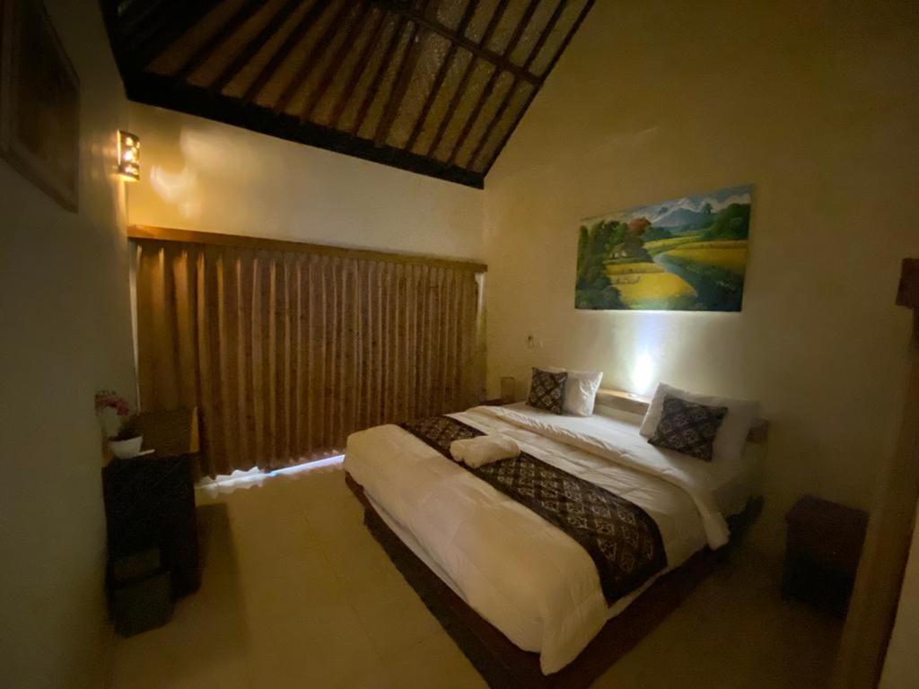 Pomelo Guest House Ubud  Luaran gambar
