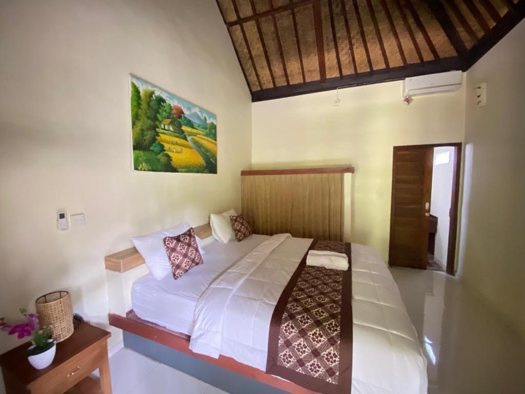 Pomelo Guest House Ubud  Luaran gambar