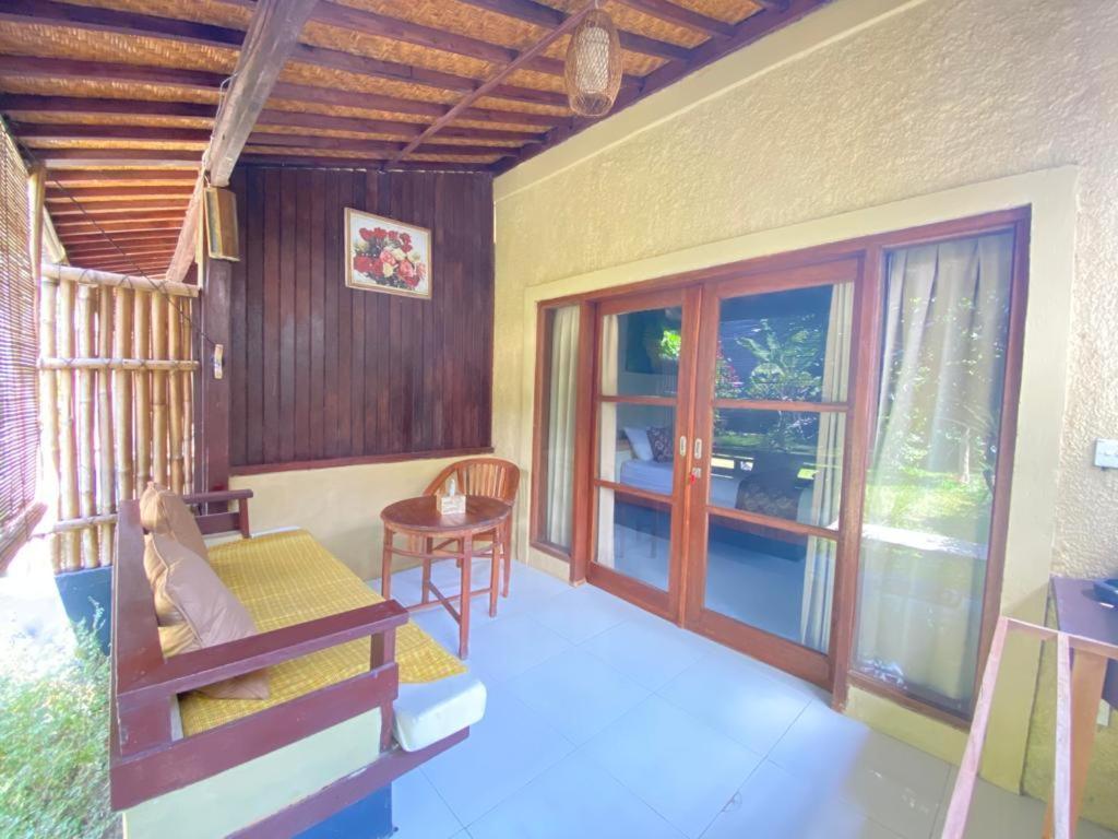 Pomelo Guest House Ubud  Luaran gambar