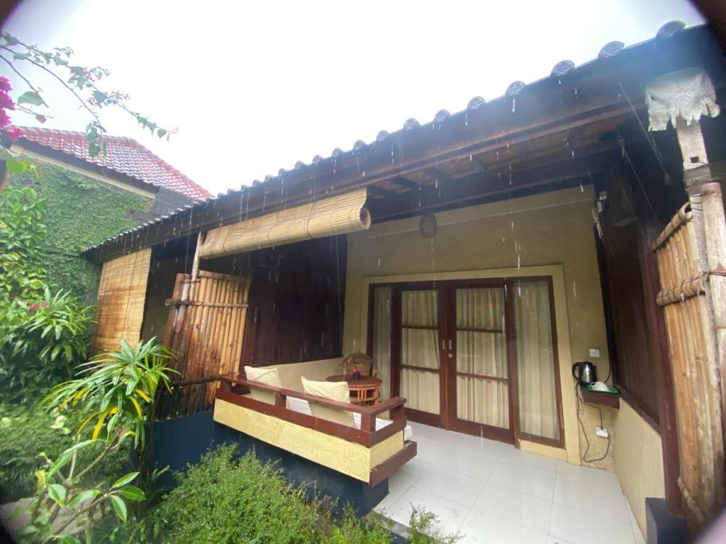 Pomelo Guest House Ubud  Luaran gambar