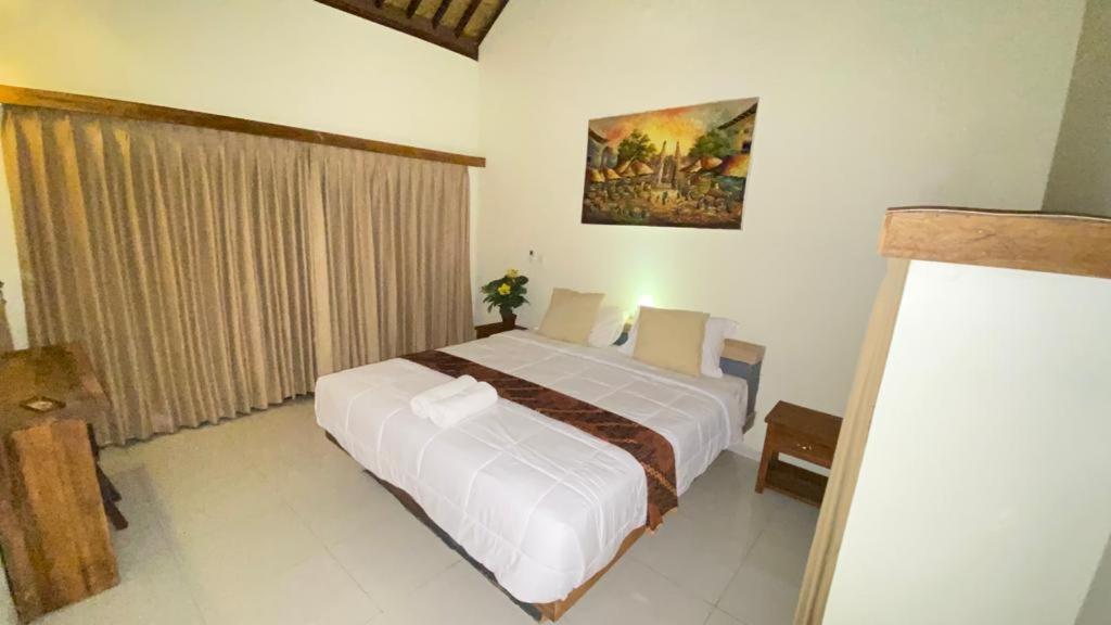Pomelo Guest House Ubud  Bilik gambar