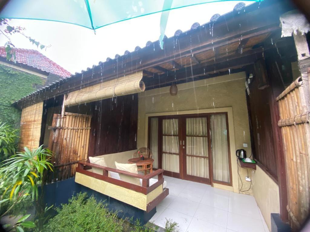 Pomelo Guest House Ubud  Bilik gambar